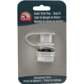 Igloo Τάπα Αποστραγγίσεως Μικρή Για Ψυγεία 54Lt