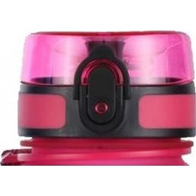 AlpinPro SL1001 Ανταλλακτικό Καπάκι για Παγούρι 350/500ml Ροζ