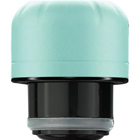 Chilly's Καπάκι Για Μπουκάλι 260/500ml Pastel Green Chilly's Καπάκι Για Μπουκάλι 260/500ml Pastel Green