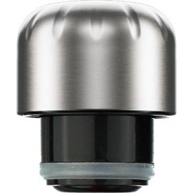 Chilly's Chillys Καπάκι Για Μπουκάλι 750ml Silver Chilly's Chillys Καπάκι Για Μπουκάλι 750ml Silver