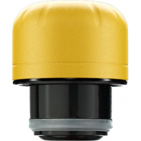 Chilly's Chillys Καπάκι Για Μπουκάλι 260/500ml Burnt Yellow Chilly's Chillys Καπάκι Για Μπουκάλι 260/500ml Burnt Yellow