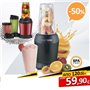 Διατροφικό Μπλέντερ 8 σε 1 Nutri 1200 Home vero