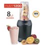 Διατροφικό Μπλέντερ 8 σε 1 Nutri 1200 Home vero