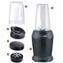 Διατροφικό Μπλέντερ 8 σε 1 Nutri 1200 Home vero