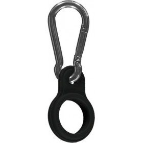 Chilly's Carabiner Για Μπουκάλια-Θερμός 260/500ml Black Chilly's Carabiner Για Μπουκάλια-Θερμός 260/500ml Black