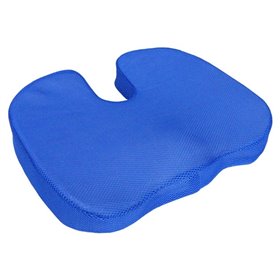 Ανατομικό μαξιλάρι υποστήριξης πλάτης με μνήμη 041598