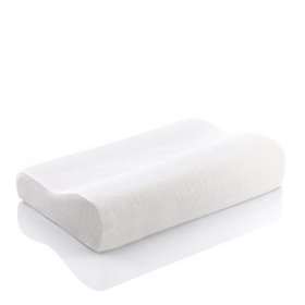 Αυχενικό μαξιλάρι με αφρό μνήμης InnovaGoods V0100948