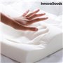 Αυχενικό μαξιλάρι με αφρό μνήμης InnovaGoods V0100948