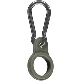 Chilly's Carabiner Για Μπουκάλια-Θερμός 260/500ml Grey Chilly's Carabiner Για Μπουκάλια-Θερμός 260/500ml Grey