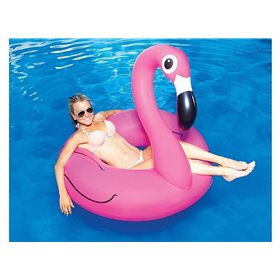Φουσκωτό Σωσίβιο Flamingo 90cm