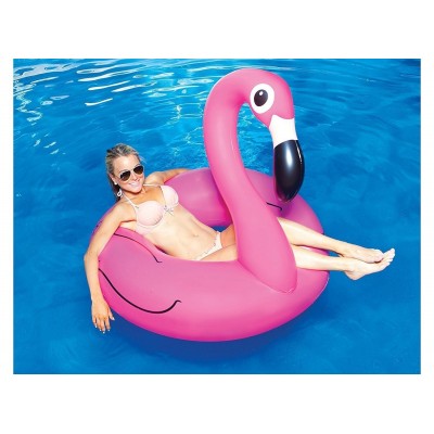 Φουσκωτό Σωσίβιο Flamingo 90cm