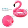 Φουσκωτό Σωσίβιο Flamingo 90cm