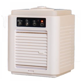 Pure Air Φορητό mini Air Cooler 3 σε 1 με τηλεχειριστήριο