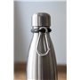 Chilly's Carabiner Για Μπουκάλια-Θερμός 260/500ml Grey