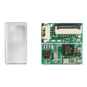 Hubsan H501S-10 Flight Control PCB Module