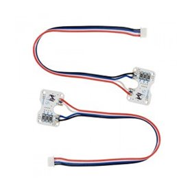 Hubsan H501S-20 LED PCBA