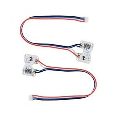 Hubsan H501S-20 LED PCBA