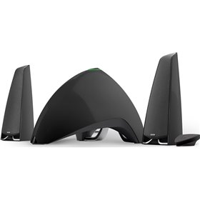 ΗΧΕΙΟ EDIFIER PRISMA E3360BT ΜΑΥΡΟ