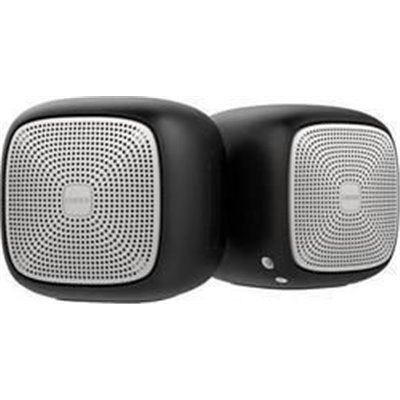Edifier Φορητά Ηχεία  MP202 Duo Stereo Bluetooth