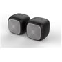 Edifier Φορητά Ηχεία  MP202 Duo Stereo Bluetooth