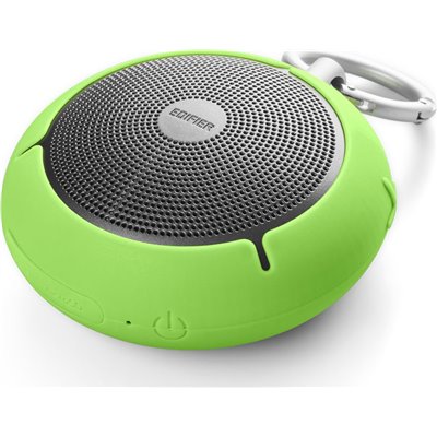 Φορητό Ηχείο Bluetooth Edifier MP100 Green
