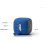 Φορητό Ηχείο Bluetooth Edifier MP200 Blue