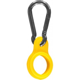 Chilly's Carabiner Για Μπουκάλια-Θερμός 260/500ml Burnt Yellow Chilly's Carabiner Για Μπουκάλια-Θερμός 260/500ml Burnt Yellow
