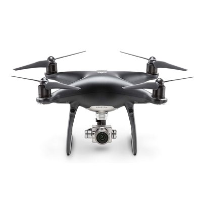 DJI Phantom 4 Pro Obsidian