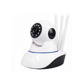 IP camera υψηλής ανάλησης 720P WIFI- ΕΤΗΕΡΝΕΤ IP4747-B