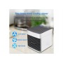 Φορητό Mini Air Condition Cooler Ultra & Υγραντήρας