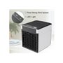 Φορητό Mini Air Condition Cooler Ultra & Υγραντήρας