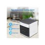 Φορητό Mini Air Condition Cooler Ultra & Υγραντήρας