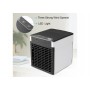 Φορητό Mini Air Condition Cooler Ultra & Υγραντήρας