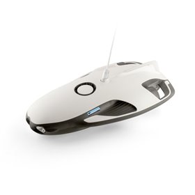 Powervision PowerRay Wizard Υποβρύχιο Drone Κάμερα & Φωτογραφική Μηχανή 4K UHD ROV με ακουστικό FPV