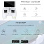 Fifish Υποβρύχιο Drone V6 με Κάμερα 4K UHD 12 megapixels 100 μέτρα βάθος 64 GB μνήμη
