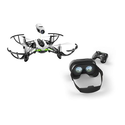 Parrot Mambo FPV Drone
