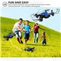 EACHINE E61H Μίνι Drone για Παιδιά-Κατάλληλο για Αρχάριους