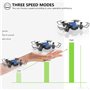 EACHINE E61H Μίνι Drone για Παιδιά-Κατάλληλο για Αρχάριους