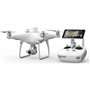 DJI Phantom 4 RTK Drone Υψηλής Ακρίβειας Χαρτογράφησης Χαμηλού Υψομέτρου