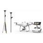 DJI Phantom 4 RTK Drone Υψηλής Ακρίβειας Χαρτογράφησης Χαμηλού Υψομέτρου