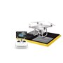 DJI Phantom 4 RTK Drone Υψηλής Ακρίβειας Χαρτογράφησης Χαμηλού Υψομέτρου