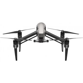 DJI Inspire 2 Drone Κατάλληλο για Επαγγελματικές Εναέριες Λήψεις Video