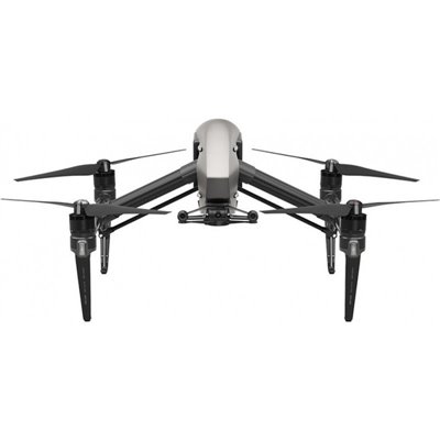 DJI Inspire 2 Drone Κατάλληλο για Επαγγελματικές Εναέριες Λήψεις Video