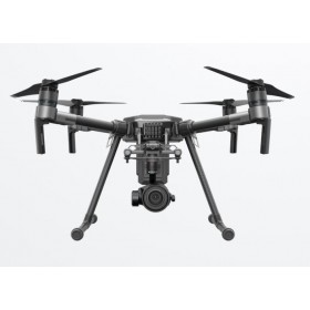 DJI Matrice 200 Ευέλικτο και Στιβαρό Drone