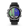 Garmin Fenix 5S Plus Multi-Sport GPS Watch