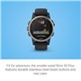 Garmin Fenix 5S Plus Multi-Sport GPS Watch