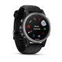 Garmin Fenix 5S Plus Multi-Sport GPS Watch