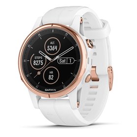 Garmin Montre Fenix 5S Plus