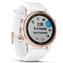 Garmin Montre Fenix 5S Plus