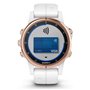 Garmin Montre Fenix 5S Plus